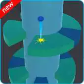 Free play online Helix Tower Jump APK Free play online Helix Tower Jump APK