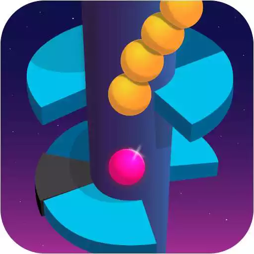 Play HELIX VS SNAKE APK