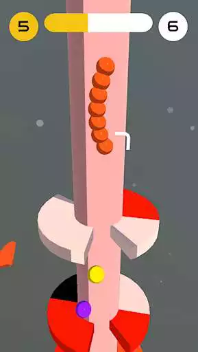 Play HELIX VS SNAKE  and enjoy HELIX VS SNAKE with UptoPlay