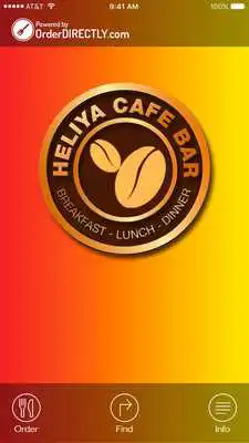 Play Heliya Cafe Bar, Birkenhead