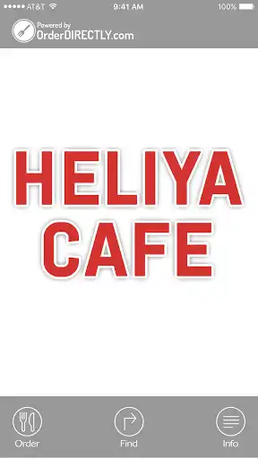 Play Heliya Cafe  and enjoy Heliya Cafe with UptoPlay