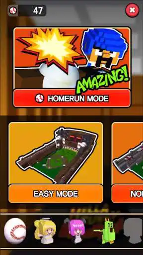 Play APK Hella Funny Baseball  and enjoy Hella Funny Baseball with UptoPlay com.EighteenCentury.HellaFunnyBaseBall