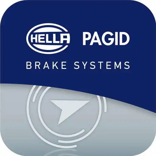 Play Hella Pagid BrakeGuide APK