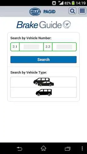 Play Hella Pagid BrakeGuide  and enjoy Hella Pagid BrakeGuide with UptoPlay