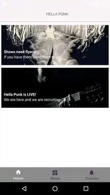 Play Hella Punk