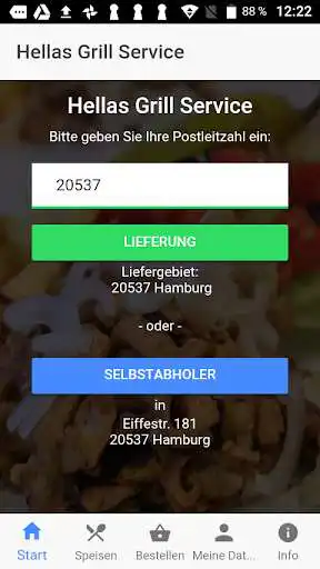 Play Hellas Grill Service  and enjoy Hellas Grill Service with UptoPlay