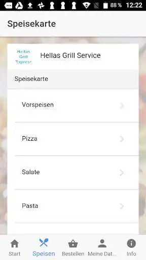 Play Hellas Grill Service as an online game Hellas Grill Service with UptoPlay