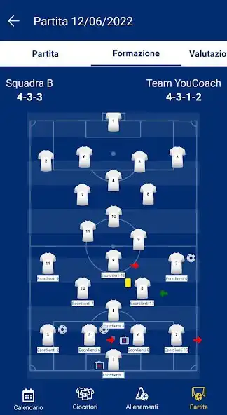 Play Hellas Verona FC Academy  and enjoy Hellas Verona FC Academy with UptoPlay