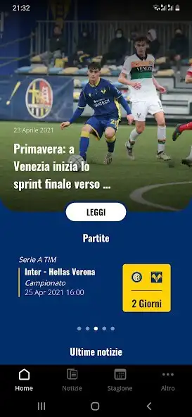 Play Hellas Verona FC as an online game Hellas Verona FC with UptoPlay