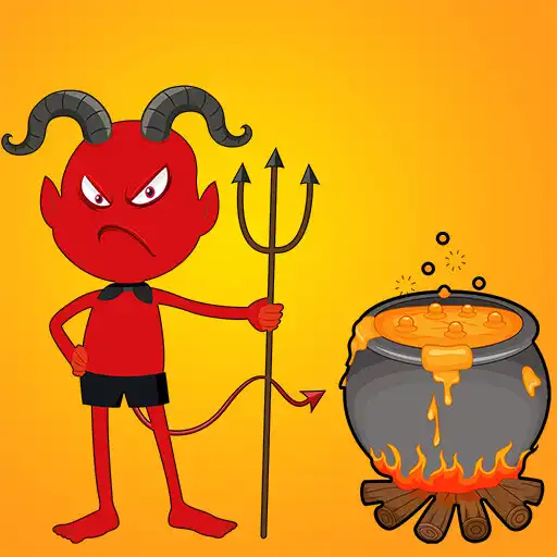 Play Hell Boss APK Play Hell Boss APK