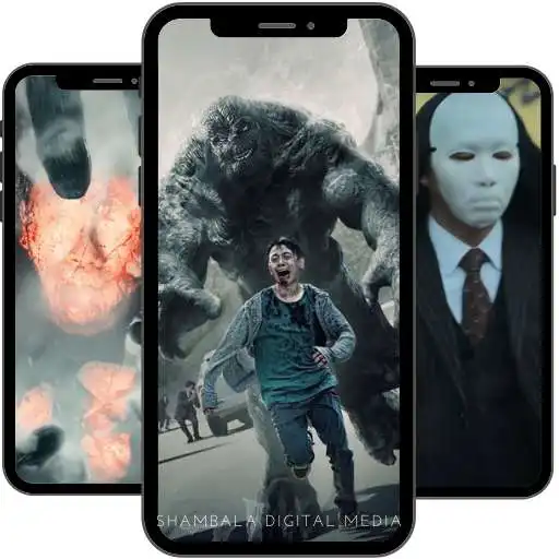 Play Hellbound Wallpaper APK Play Hellbound Wallpaper APK