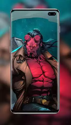 Play HellBoy Wallpaper as an online game online HellBoy Wallpaper with UptoPlay com.raccoonfoot.hellwp Play HellBoy Wallpaper as an online game HellBoy Wallpaper with UptoPlay