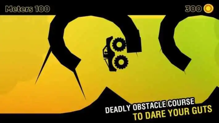 Play Hell Escape Racing