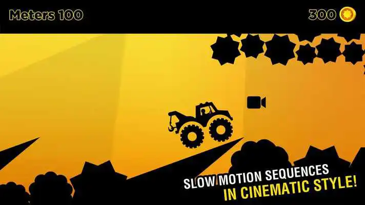 Play Hell Escape Racing