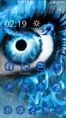 Play Hell Eyes