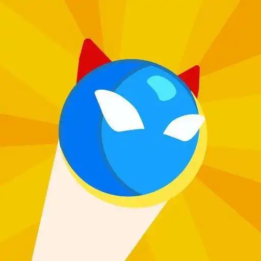Play Hell & Fall. Jump Up arcade platformer APK