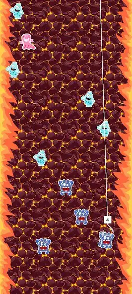 Play Hell Fishing as an online game Hell Fishing with UptoPlay