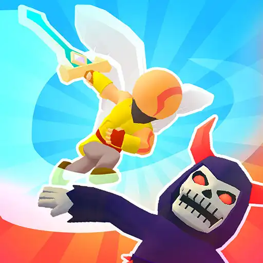 Play HellHeaven APK Play HellHeaven APK
