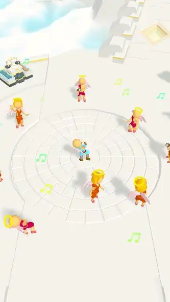 Play HellHeaven  and enjoy HellHeaven with UptoPlay