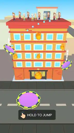 Play Hell Hero  and enjoy Hell Hero with UptoPlay