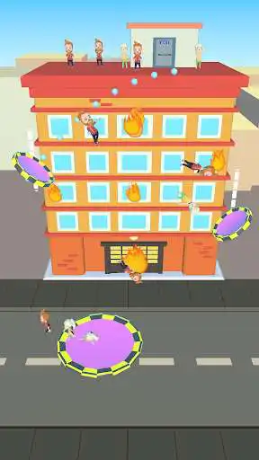 Play Hell Hero as an online game Hell Hero with UptoPlay