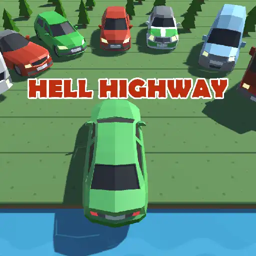 Play Hell Highway - road massacre APK Play Hell Highway - road massacre APK