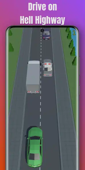 Play Hell Highway - road massacre  and enjoy Hell Highway - road massacre with UptoPlay