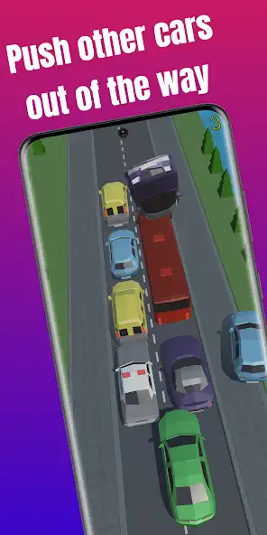 Play Hell Highway - road massacre as an online game Hell Highway - road massacre with UptoPlay