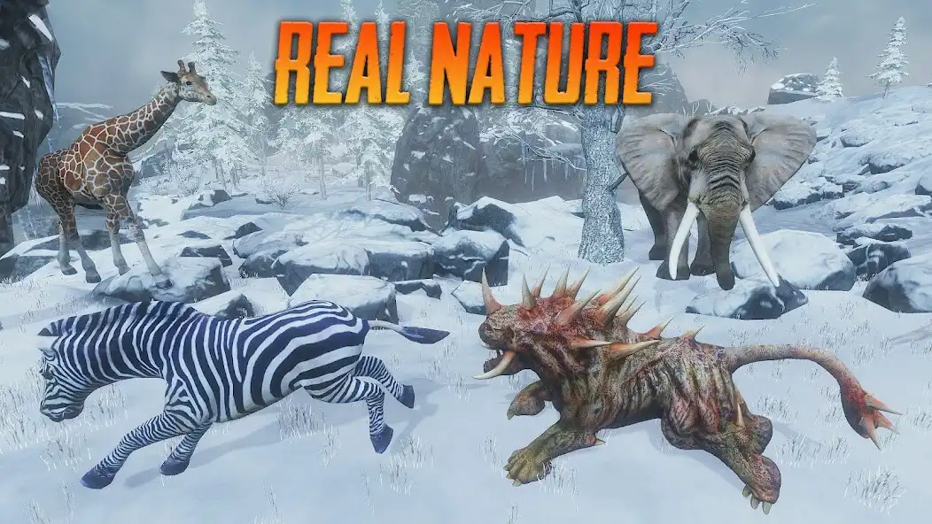 Play Hellhound Open World Simulator as an online game Hellhound Open World Simulator with UptoPlay