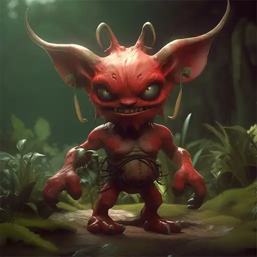 Play Hell Monster Hunt Simulator APK