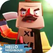 Free play online Hell Neighbor Scary Gameplay APK Free play online Hell Neighbor Scary Gameplay APK