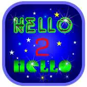 Free play online Hello2Hello APK