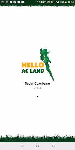 Play Hello AC Land Play Hello AC Land