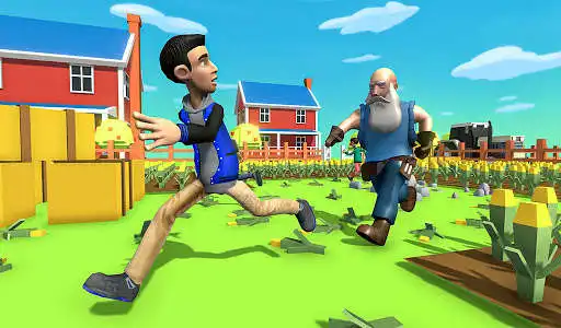 Play Hello Angry Farmer Neighbor and enjoy Hello Angry Farmer Neighbor with UptoPlay Play Hello Angry Farmer Neighbor and enjoy Hello Angry Farmer Neighbor with UptoPlay