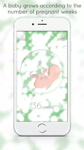 Play Hello! Baby as an online game Hello! Baby with UptoPlay