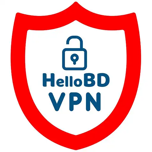 Play HelloBD VPN APK Play HelloBD VPN APK