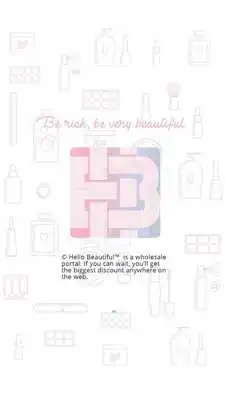 Play Hello Beautiful