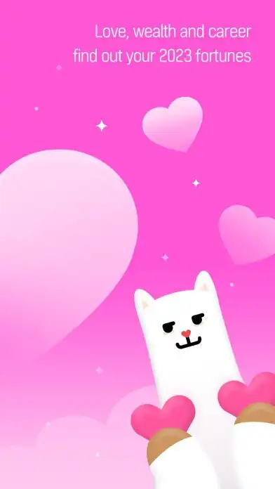 Play HelloBot - Astrology  Tarot as an online game HelloBot - Astrology  Tarot with UptoPlay