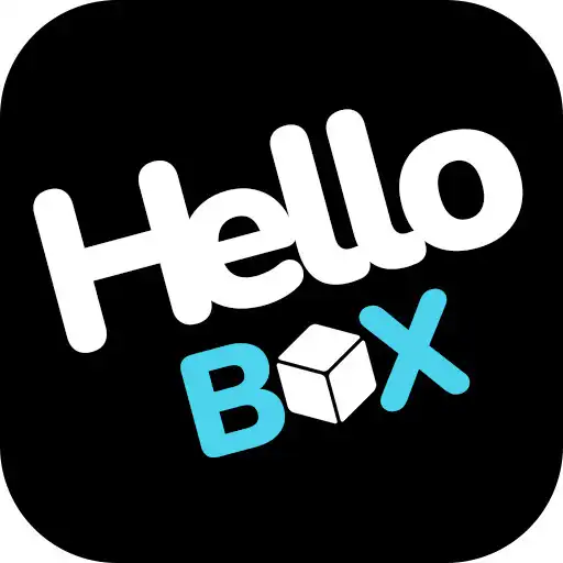 Play HelloBox - Online Mystery Box APK