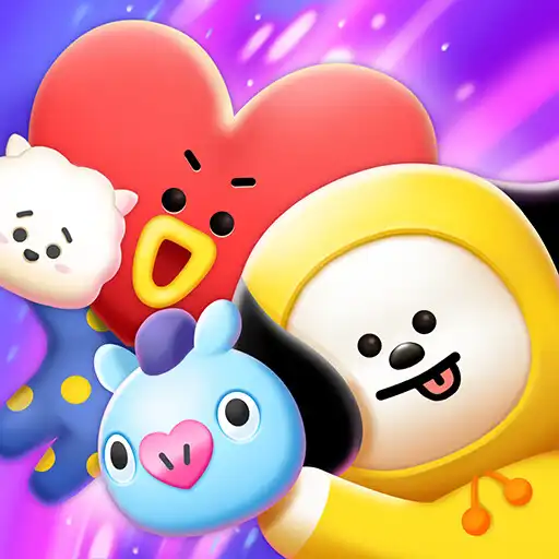 Play HELLO BT21 APK Play HELLO BT21 APK