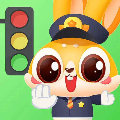 Play hello bunny: occupation APK