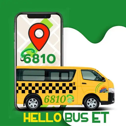 Play Hello Bus ET - Driver APK Play Hello Bus ET - Driver APK
