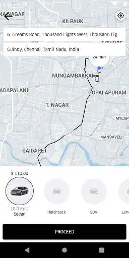 Play Hello CABS as an online game Hello CABS with UptoPlay