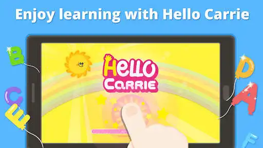 Play Hello Carrie  and enjoy Hello Carrie with UptoPlay