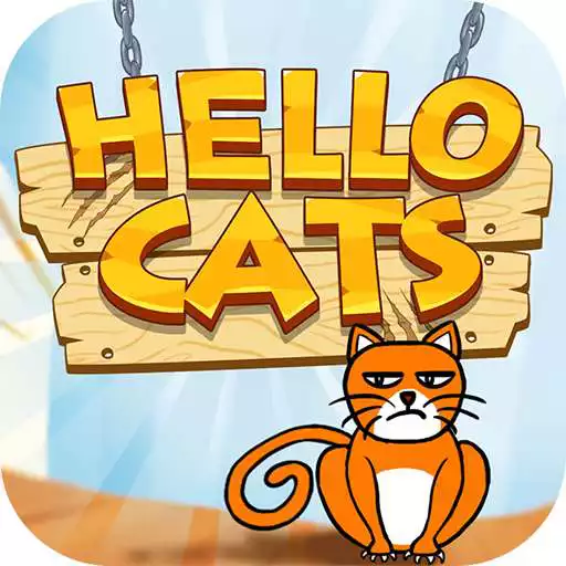 Free play online Hello Cats APK Free play online Hello Cats APK