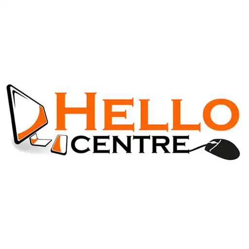 Free play online Hello Centre APK