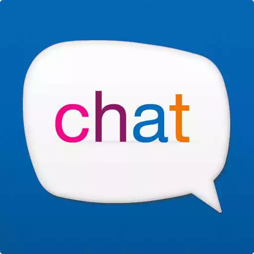 Free play online Hello Chatty Random Chat  APK