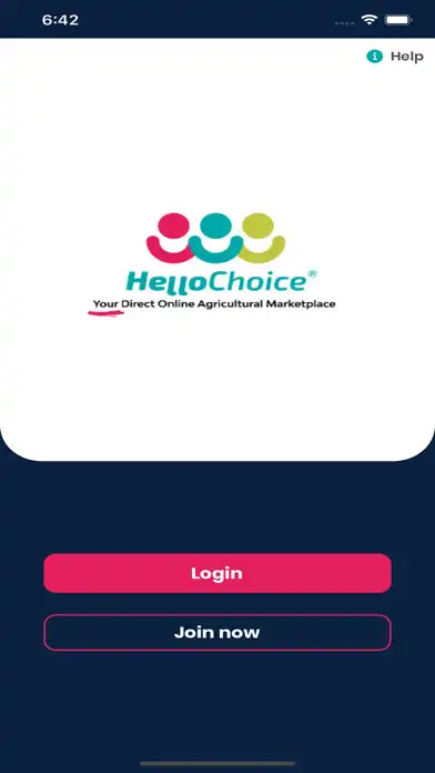 Play HelloChoice as an online game HelloChoice with UptoPlay
