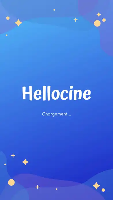 Play HelloCine  and enjoy HelloCine with UptoPlay