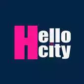 Free play online HelloCity - FREE City Guide APK Free play online HelloCity - FREE City Guide APK